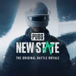 PUBG Mobile New State NC