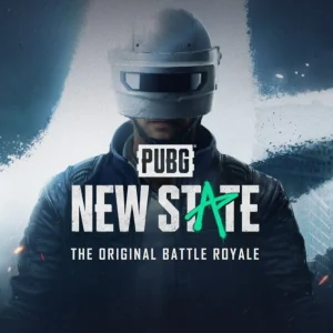 Pubg New State