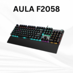 AULA F2058 Mechanical Gaming Keyboard RGB