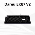 Dareu EK87 V2 RGB Mechanical Gaming Keyboard