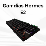 Gamdias Hermes E2 - Mechanical - 7 Color Backlit