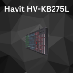 Havit HV-KB275L Gaming Keyboard