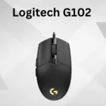 Logitech G102 - Lightsync RGB Gaming Mouse