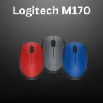 Logitech M170 - Wireless