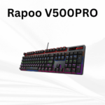 Rapoo V500PRO - Backlit - Mechanical