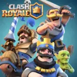 Clash Royale Gems Top Up BD