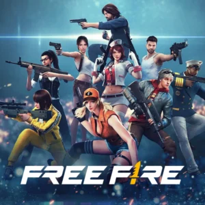 Free Fire Diamond Top Up BD