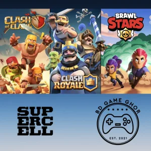 Supercell Games