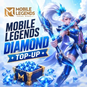 Mobile Legends Diamond Top Up Bangladesh